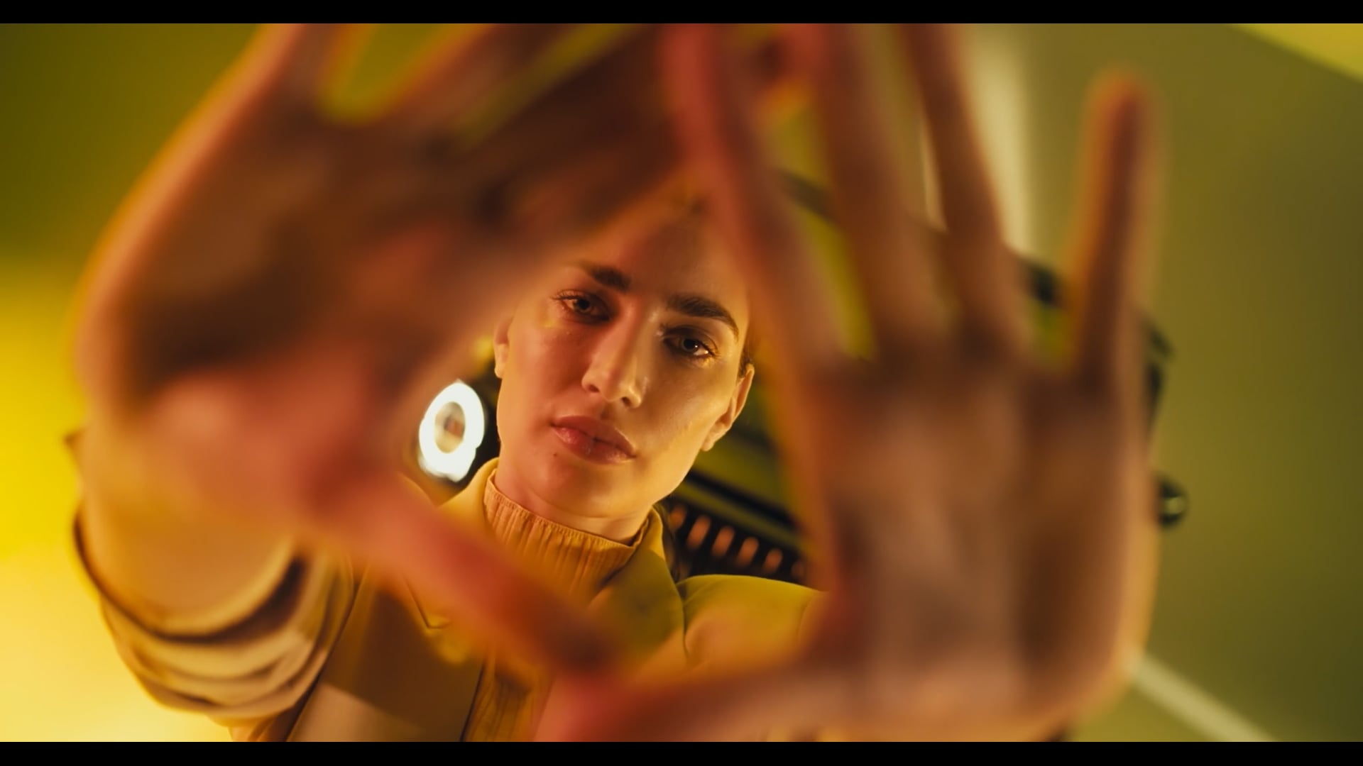 IWC Pilot's Watch AMG