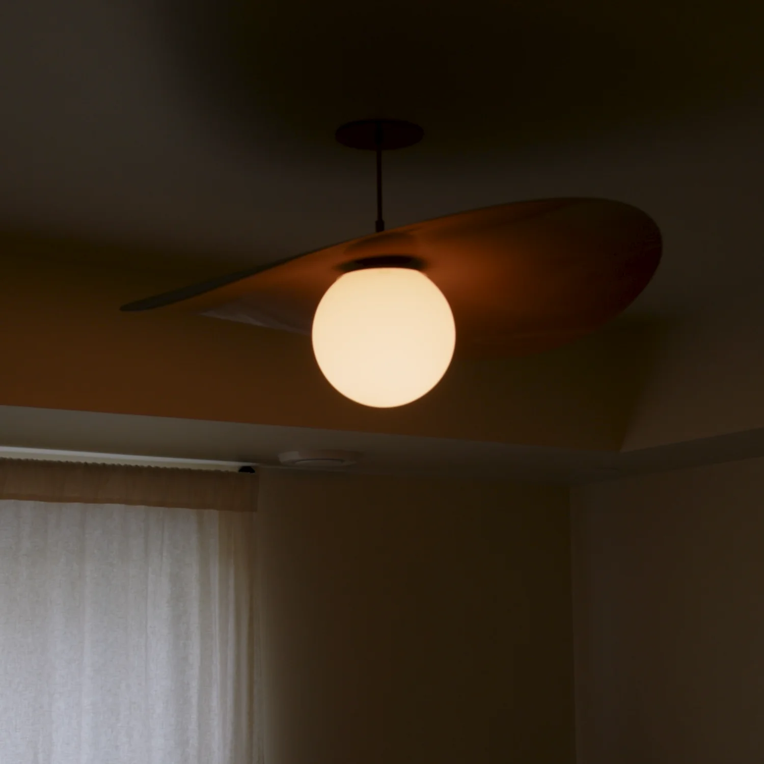 Sopal 2406-LA00 | Luminaire Authentik US