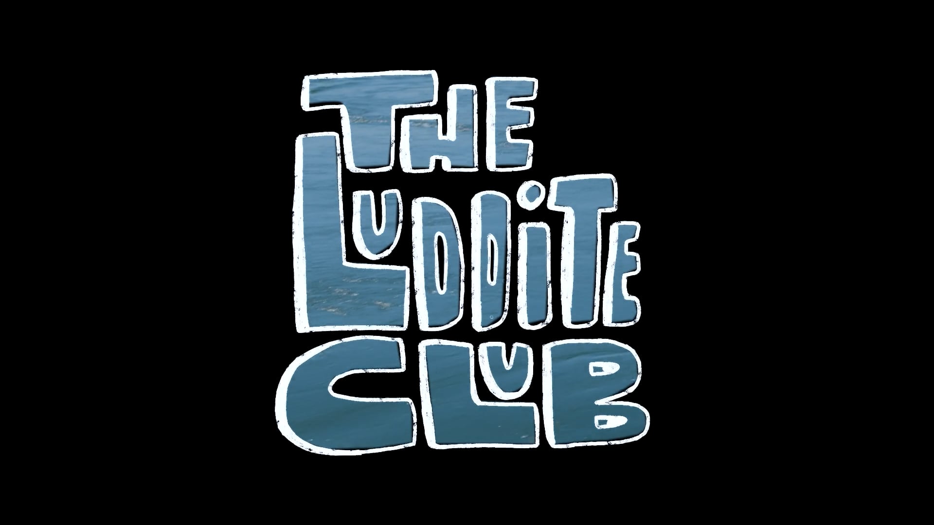 The Luddite Club Documentary - 2025 Sizzle