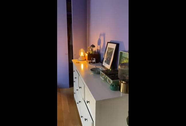 Room in spacious, central flat in Edinburgh! Main Photo