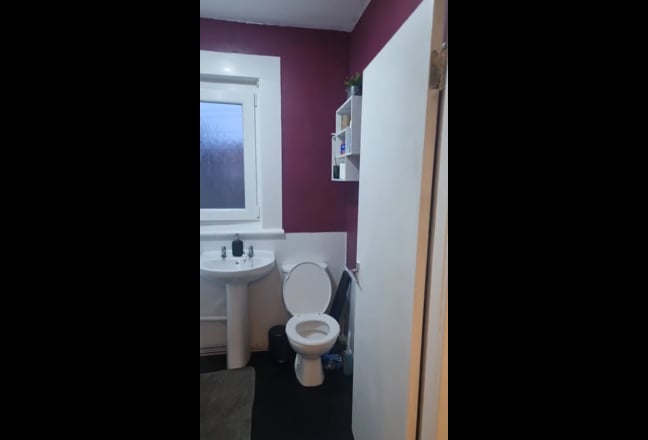 Spacious and light double room available  Main Photo