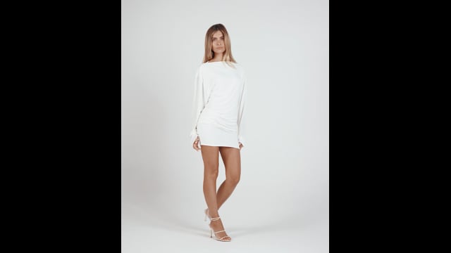 Vestido Zenni | Zenni Dress 