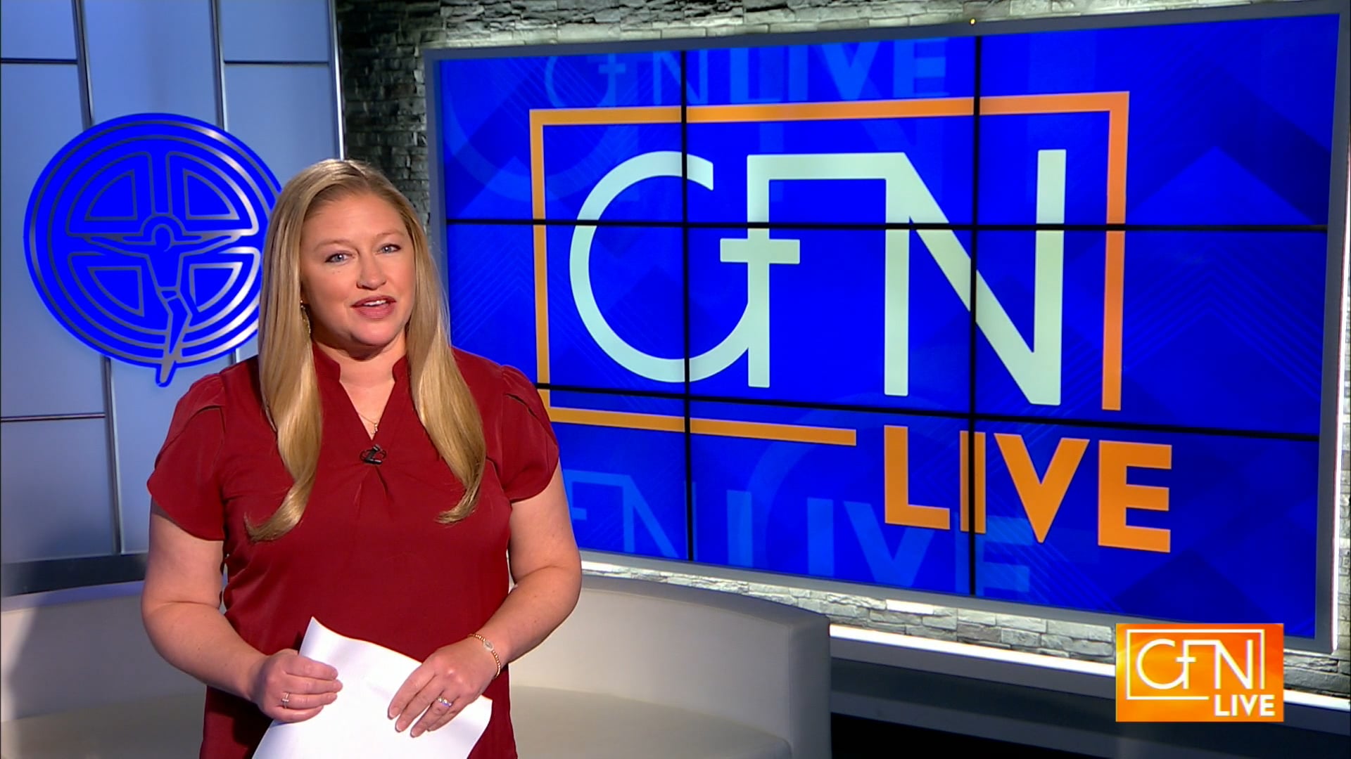 CFN Live - November 12, 2025