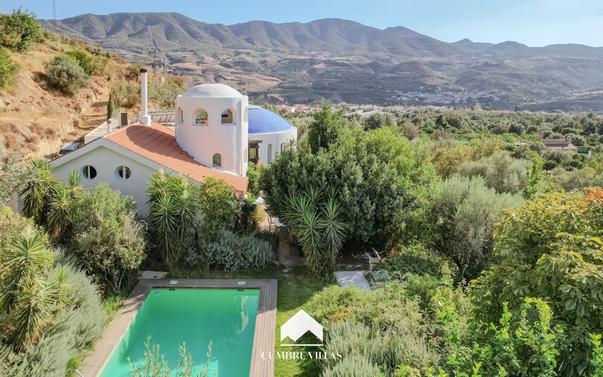 Villa en Venta en El Valle