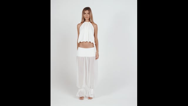 Calça Mave | Mave Pants 