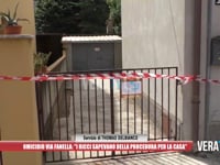 Fano - Omicidio Via Fanella: "I Ricci sapevano della procedura per la casa"