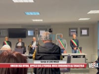 Offida - Omicidi alla Rsa, appello bis a Perugia: Wick condannato all’ergastolo