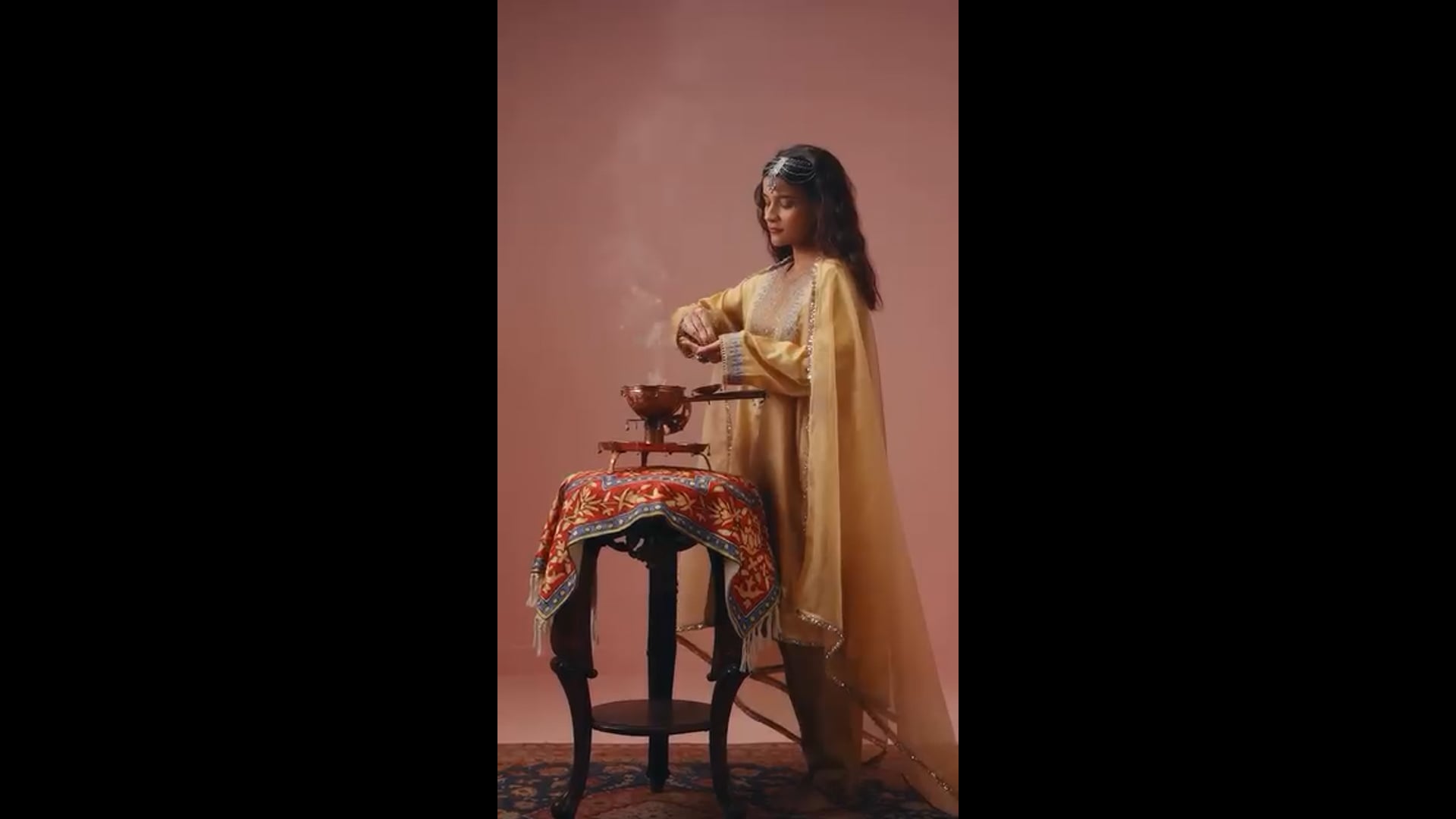 Katij Launch Campaign Reel 1