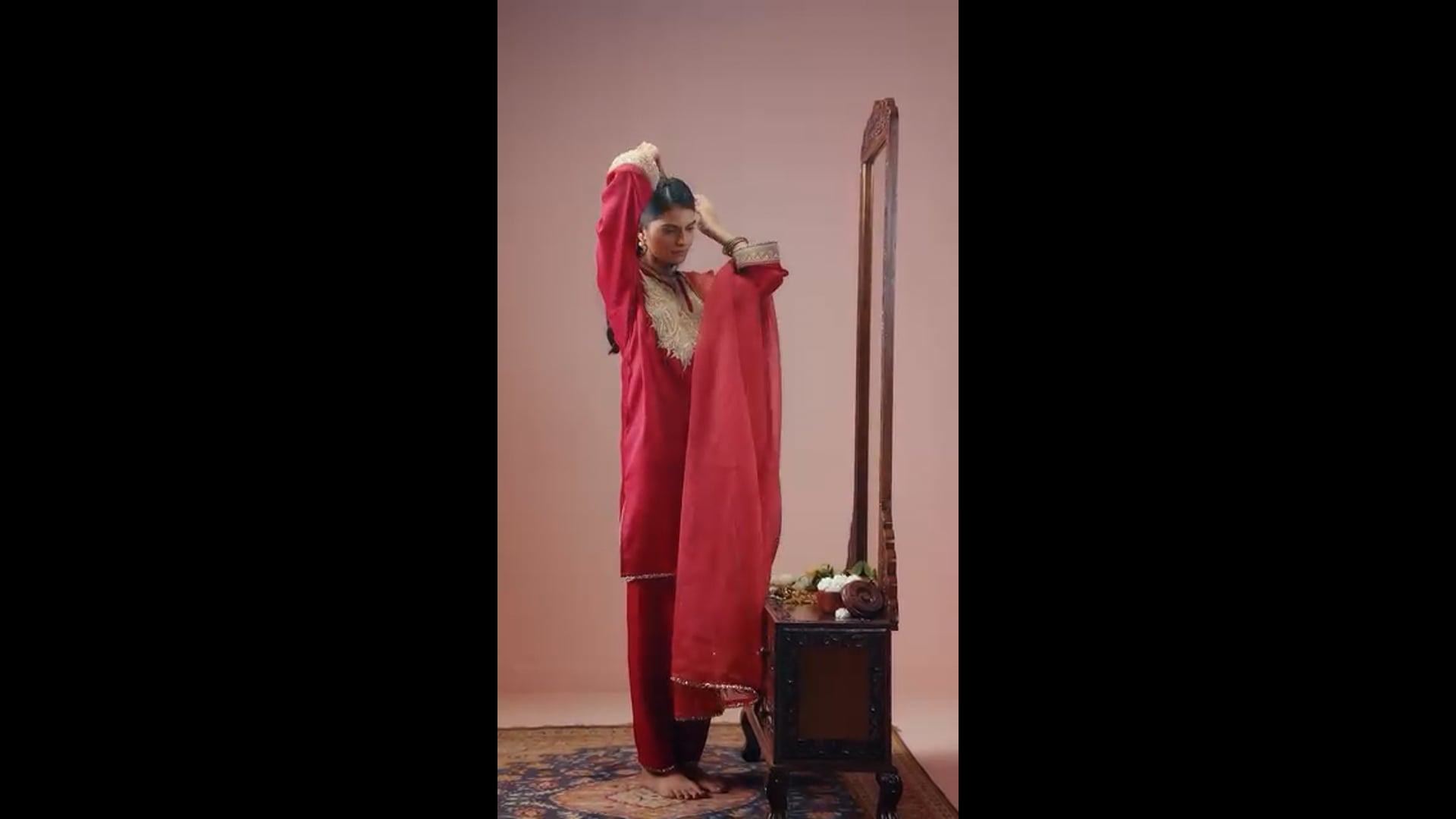 Katij Launch Campaign Reel 3