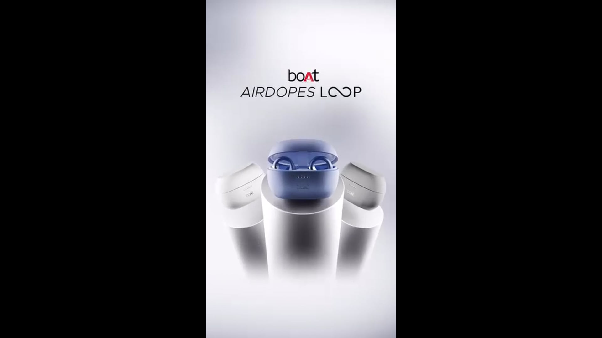 Boat Nirvana AirPods Reel 1 (2024)