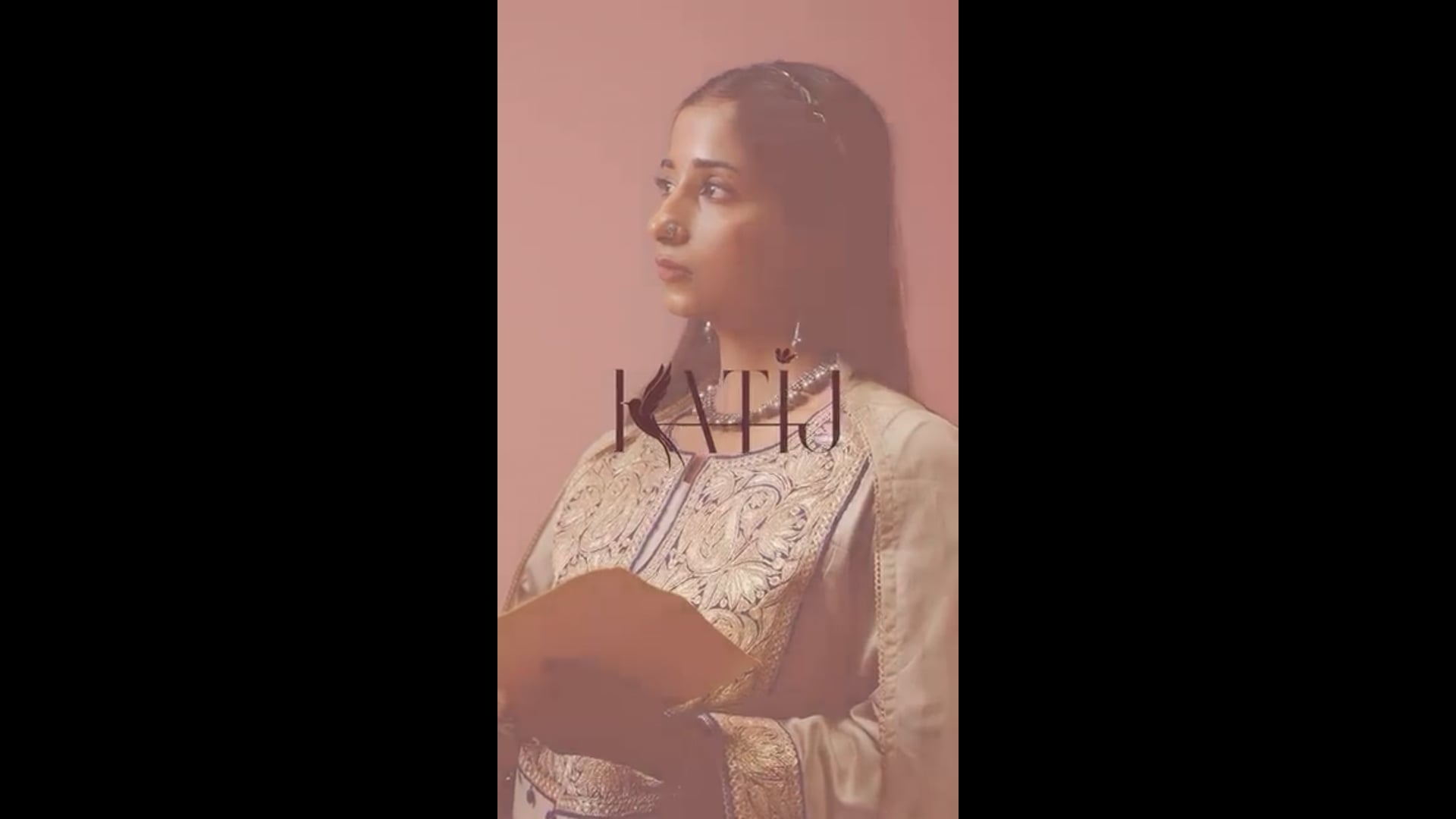 Katij Launch Campaign Reel 2