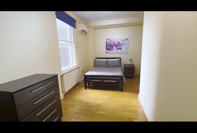 2 Bedroom - AC & Lift  Academic Year 2026/27 SW7 Main Photo