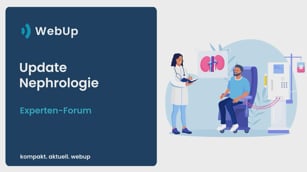 IgA-Nephropathie: neue Daten und Transfer in die Praxis