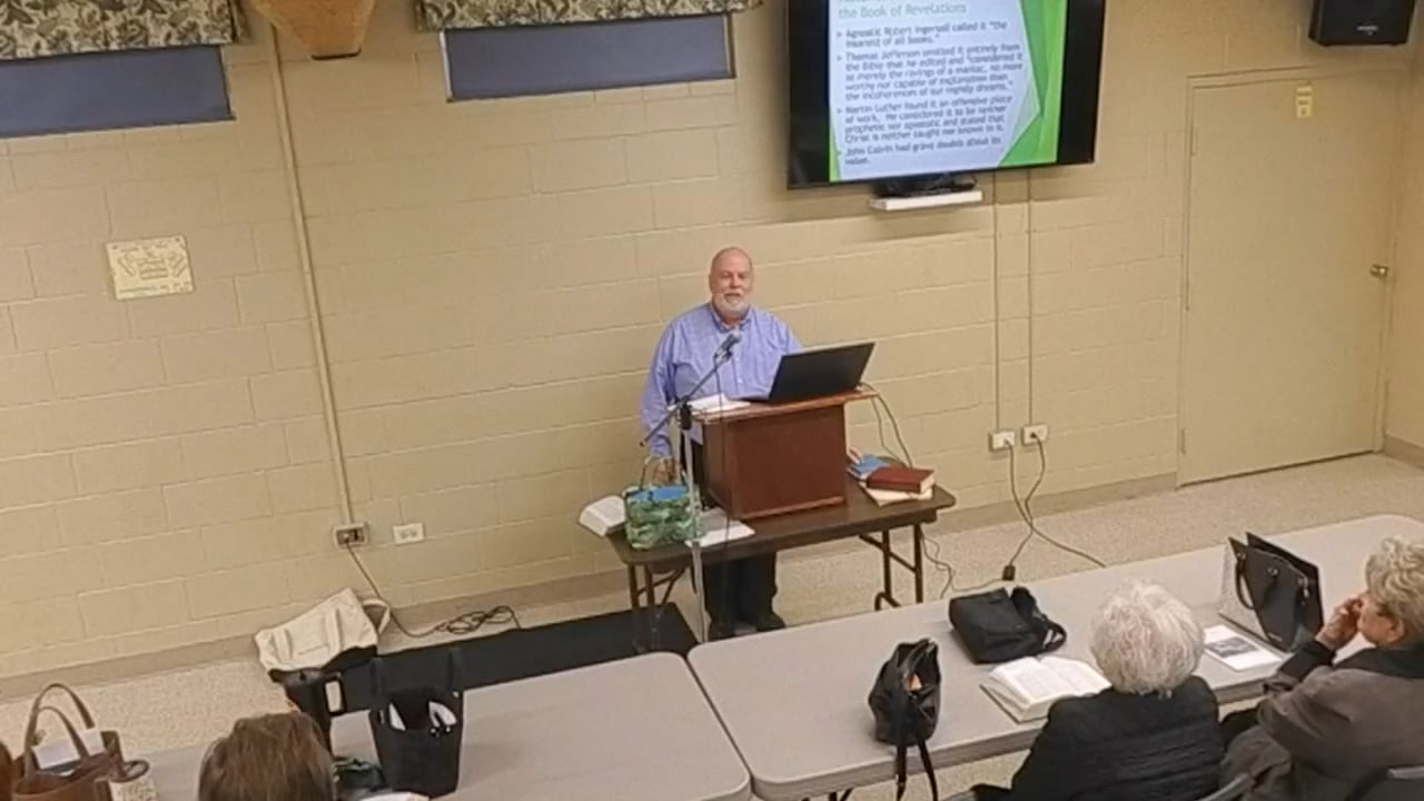 SCRB - Adult Class - 11/09/25