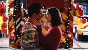 The Christmas Spark Trailer