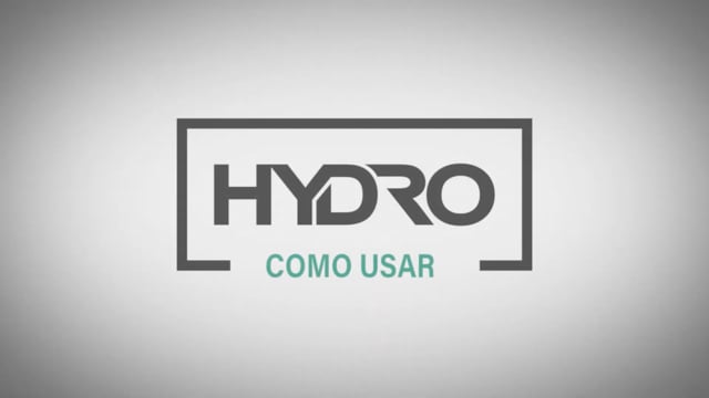 Bathmate Hydro 7 -  Como Usar PT