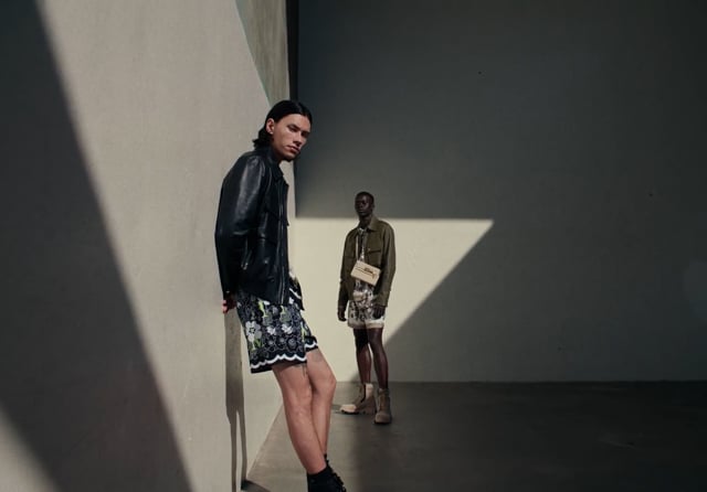 Amiri - Jonas Lindstroem