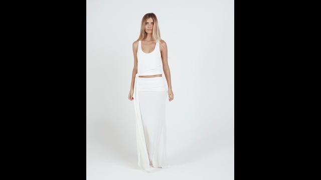 Regata Laura | Laura Tank