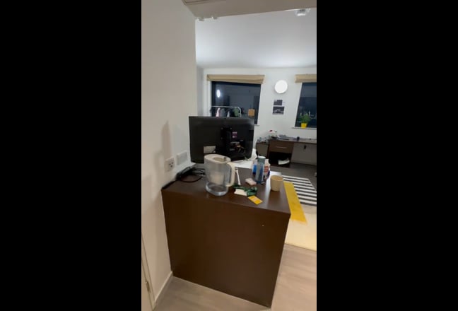 Leeds Sky Plaza｜30th Floor Ensuite  Main Photo