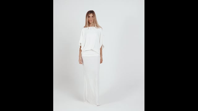 Blusa Keri | Keri Blouse 