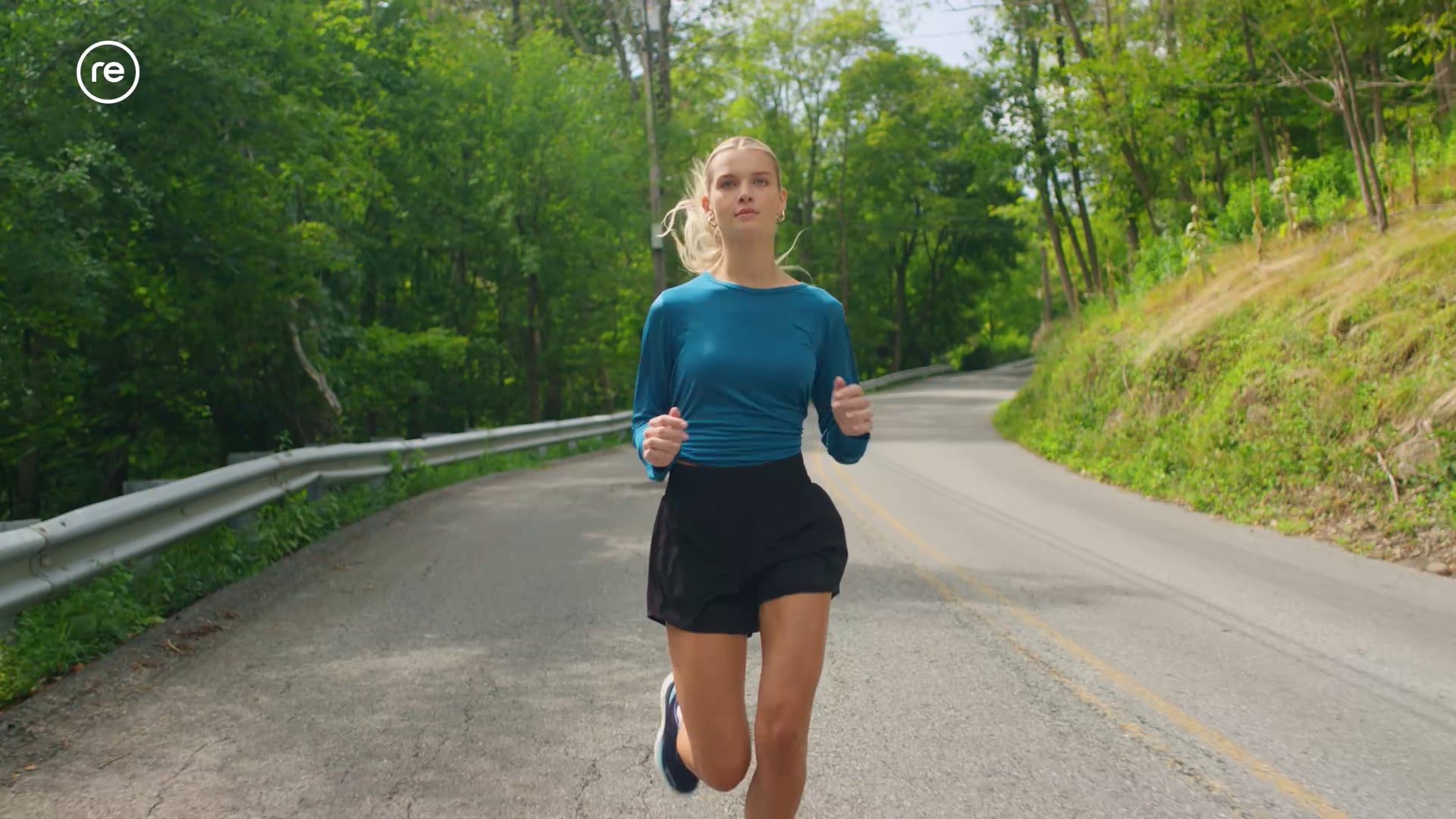 Real Essentials Fall