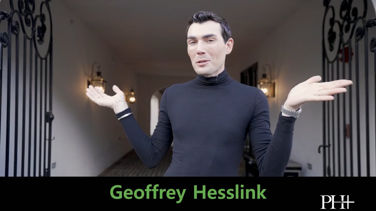 Hesslink Williams Wellington Farm Tour | Geoffrey Hesslink