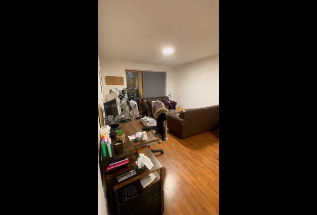 Double Room Available – Looking for a Flatmate ✨ Main Photo