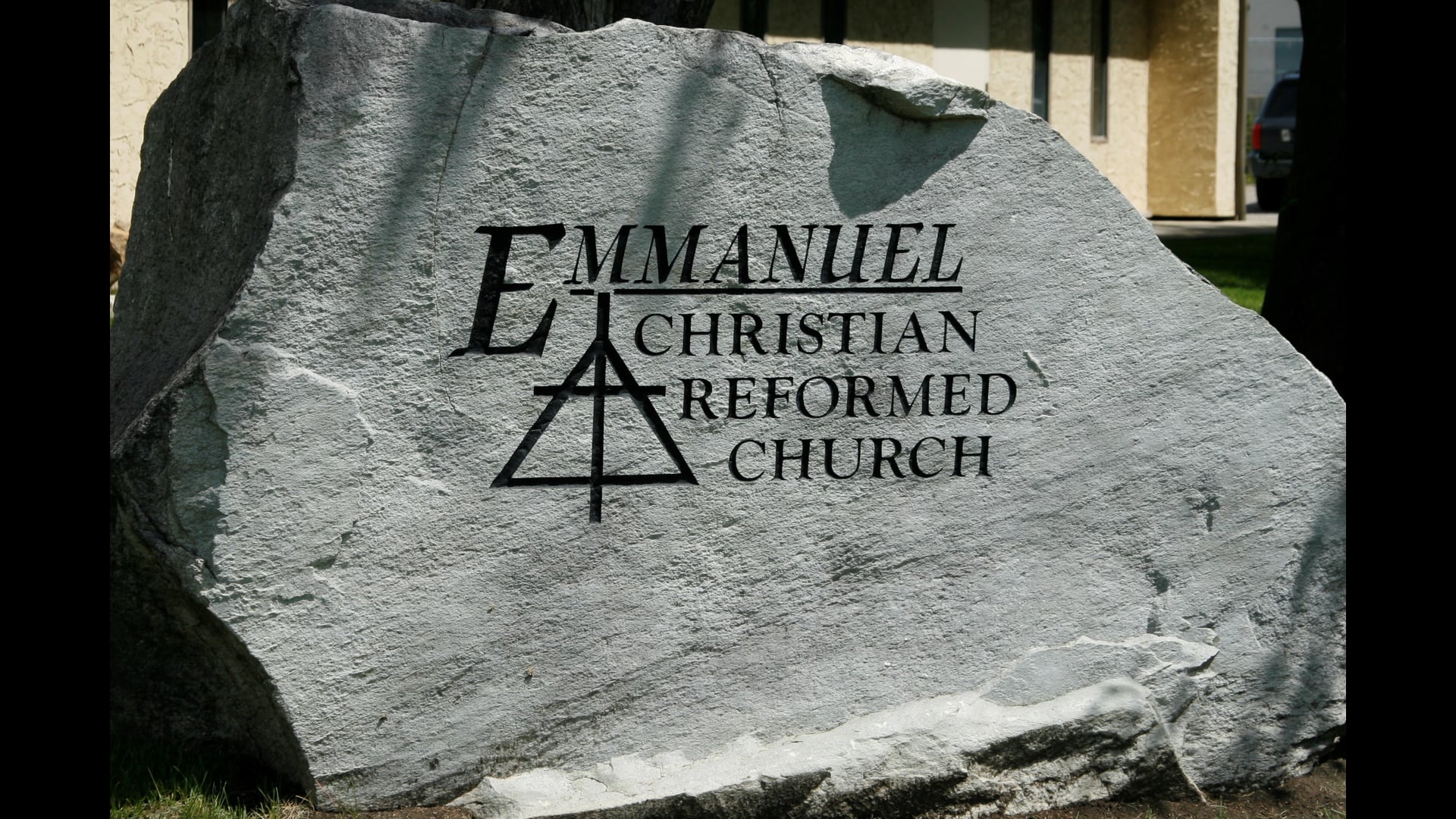 Sermon, November 9, 2025