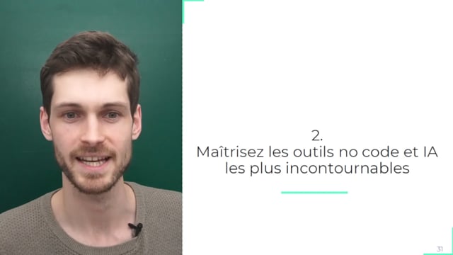 Tout savoir sur la formation Uncode School