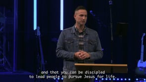 The Kingdom Is Coming