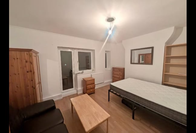 4Rooms Available -Bethnal Green station-Promotion🔥 Main Photo