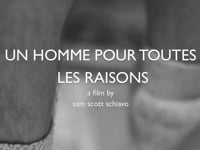 Un Homme Pour Toutes Les Raisons