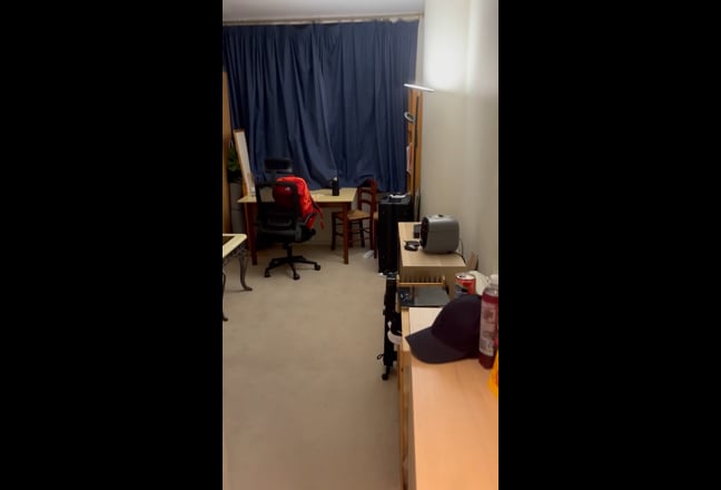 Studio at Point West Apartment, South Kensington Main Photo