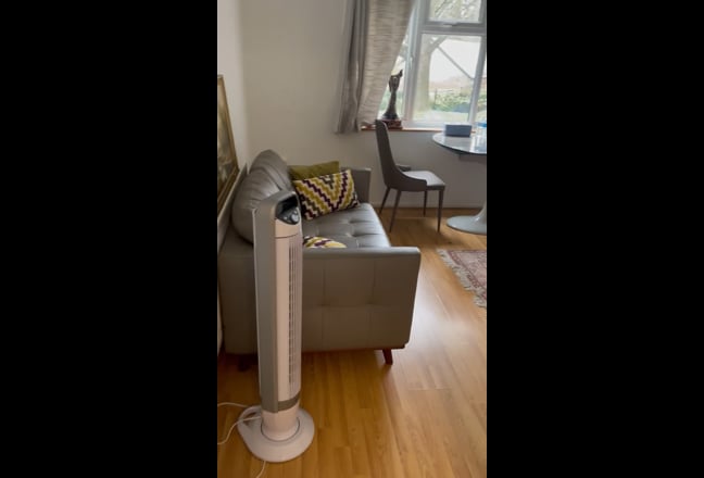 Specious room for rent  Main Photo