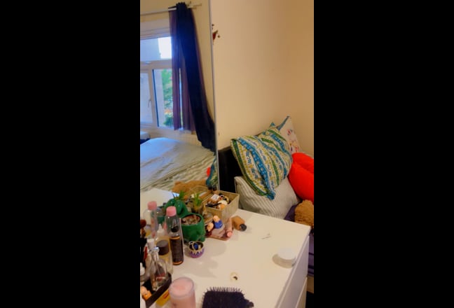 Plaistow double room available to rent  Main Photo