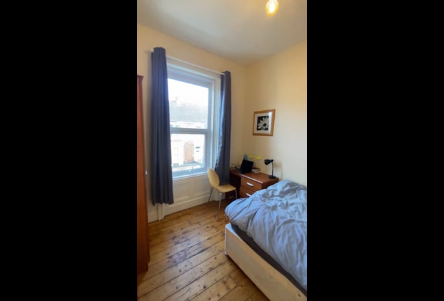 Tenancy takeover Main Photo