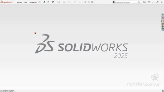 M1A6 - Animação e Montagem de Engrenagens Cônicas