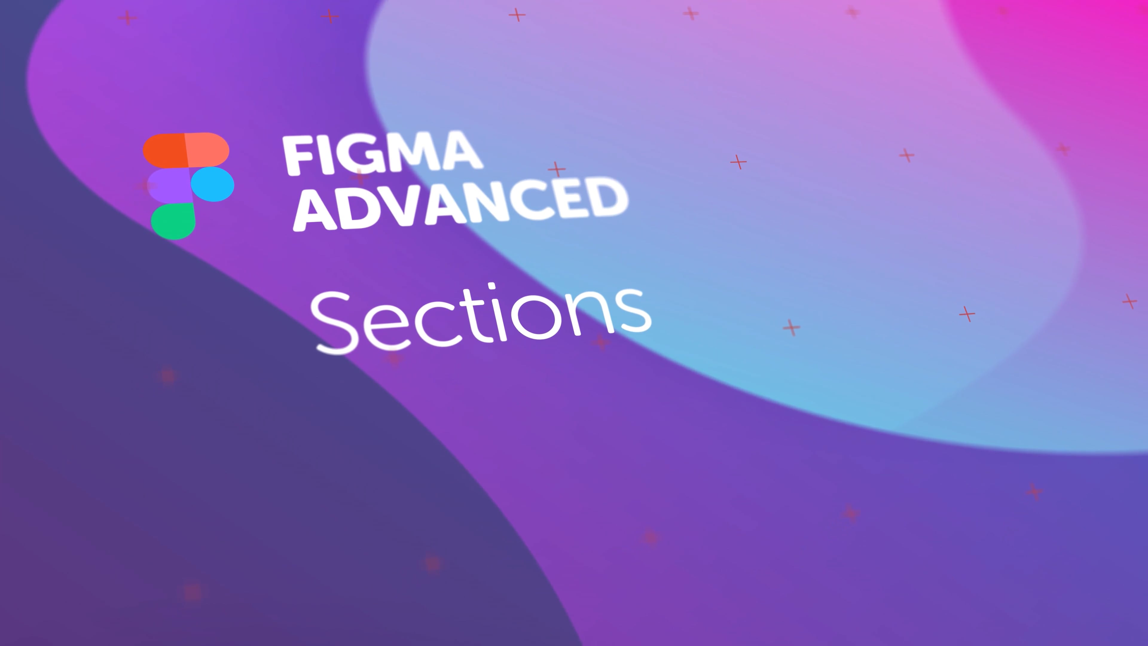 How to use Sections in Figma for organizing your content | Bring Your ...