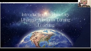 Introduction to Planetary Dharma 2.0 Day 1 Video 4 2025-07-18 14:50:19