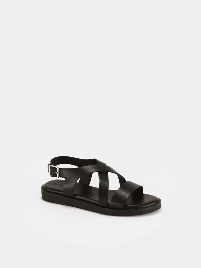 AMBER / Black