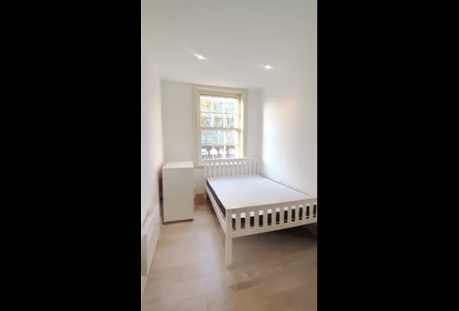 🔥4 Premium Fresh Spacious Double RM’s🔥Bright Flat🔥 Main Photo