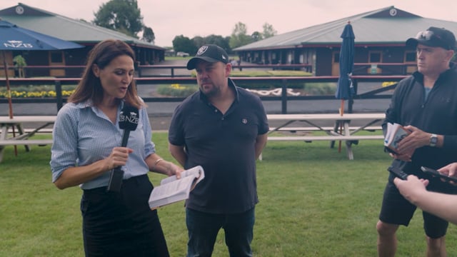 2025 Ready to Run Sale | Trent Busuttin