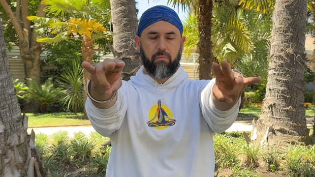 Meditación de Autohipnosis