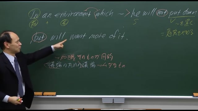 トップレベル英語