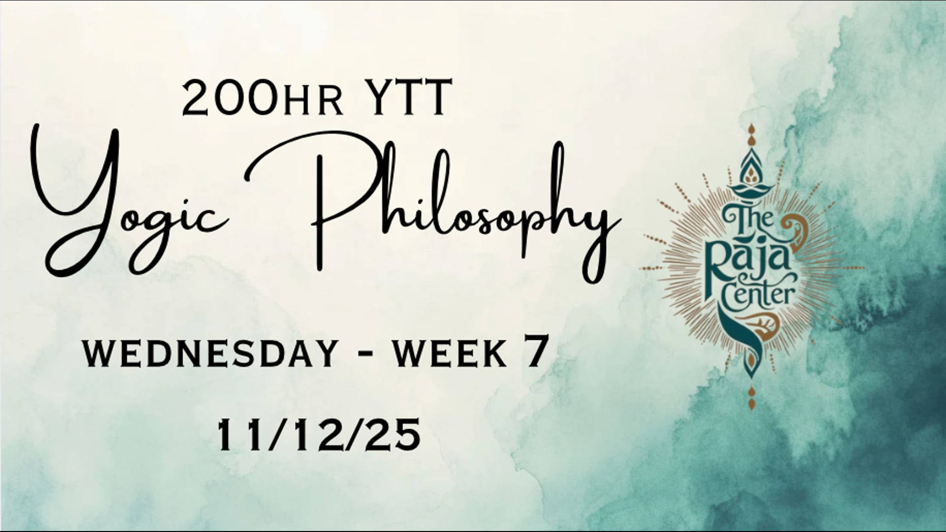 2025 200YTT 11/12/25