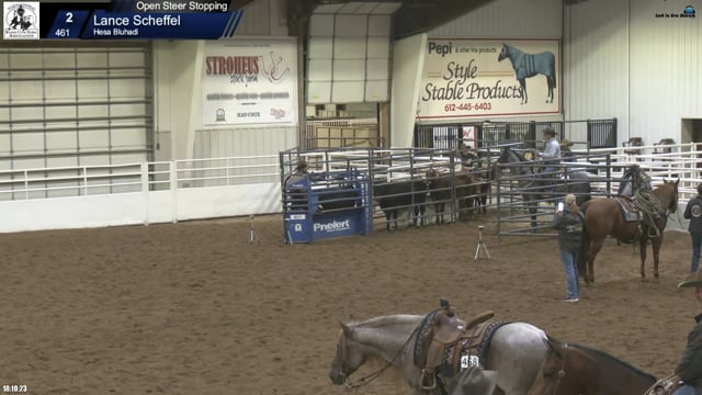 #461 Lance Scheffel (2)