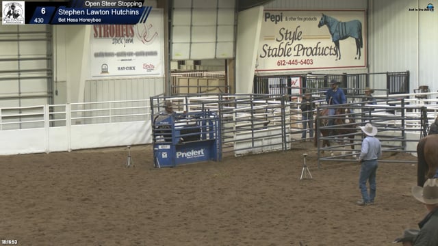#430 Stephen Lawton Hutchins (2)