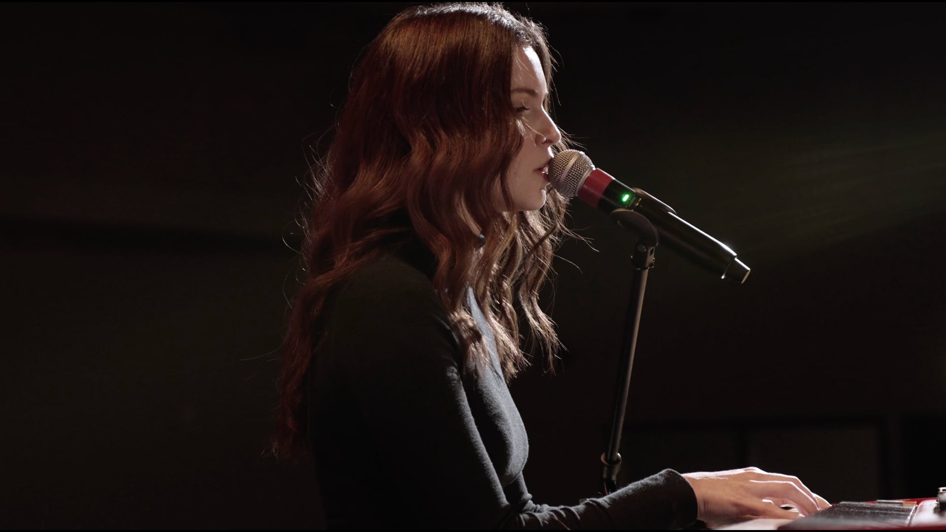 Alpha Center Worship