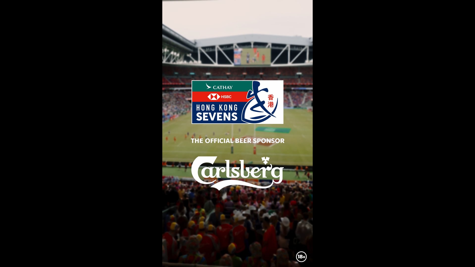 Carlsberg Rugby Seven 2025