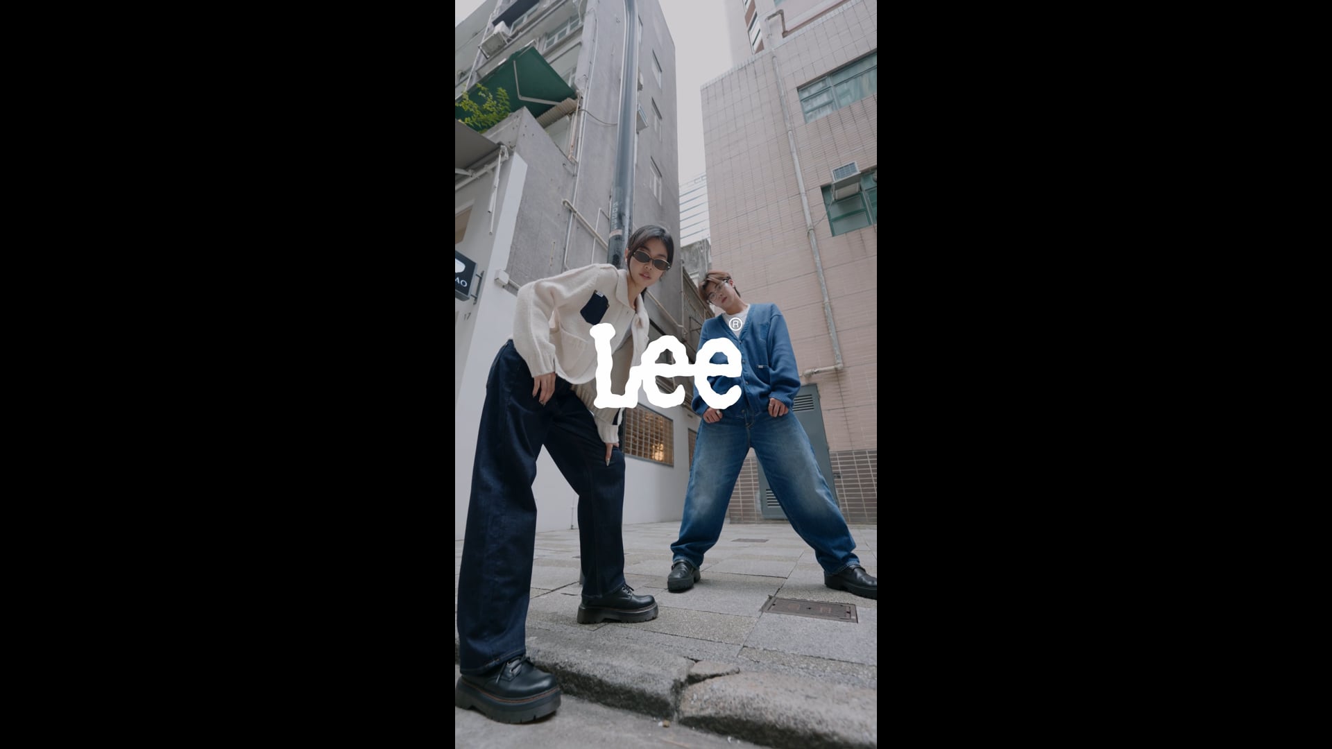 Lee “Denim Obsession"